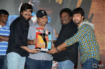 Power Movie Platinum Disc Function